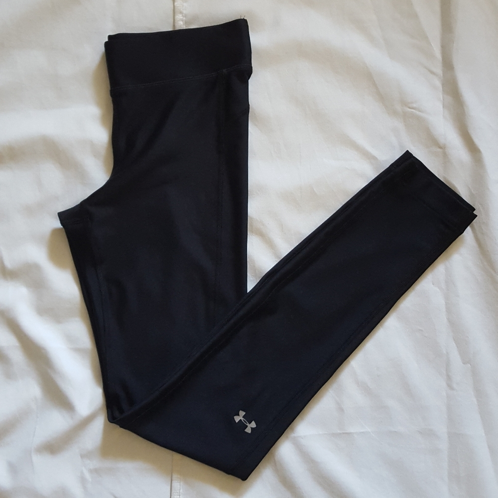 UNDER ARMOUR full-length leggings (S)